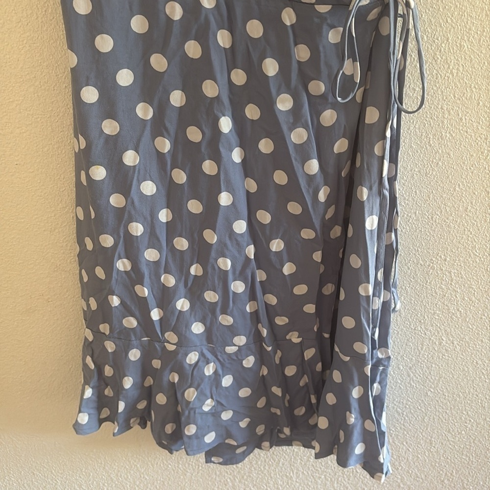 Rails Leanne Wrap Dress - Picture 3 of 6